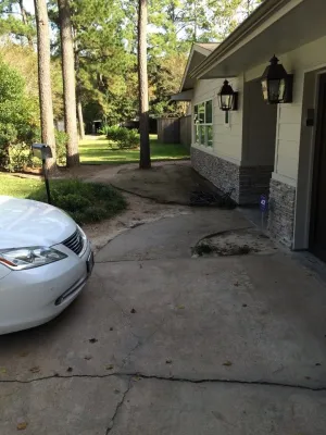 Greenmark Environmental - Outdoor Lighting Installation in Rosenburg, TX