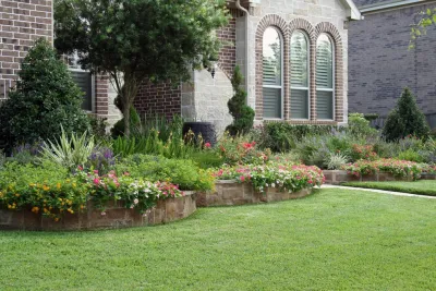 Greenmark Environmental - Outdoor Lighting Installation in Rosenburg, TX