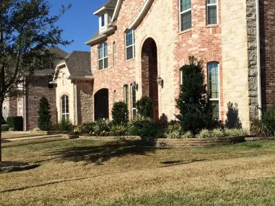 Greenmark Environmental - Outdoor Lighting Installation in Rosenburg, TX