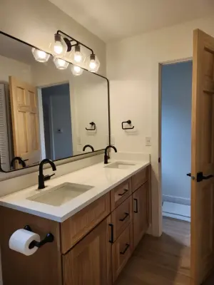By Design EM - Bathroom Remodeling in Traverse City, MI