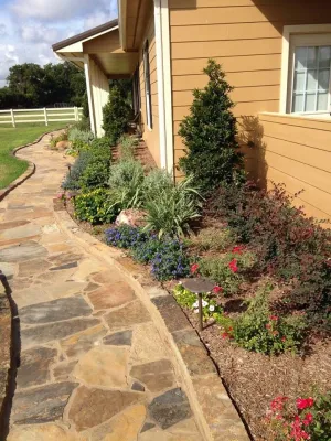 Greenmark Environmental - Outdoor Lighting Installation in Rosenburg, TX