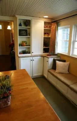 Finishing Touches - Kitchen Remodeling in Maryville, TN