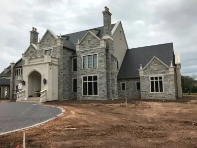 Greenmark Environmental - Outdoor Lighting Installation in Rosenburg, TX