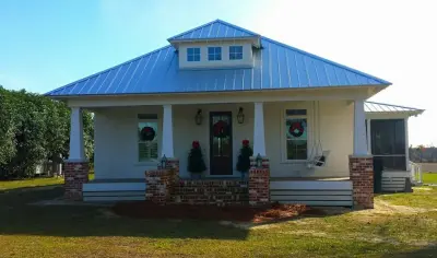 Dubberly Designs Ltd. - Window Installation & Replacement in Jesup, GA