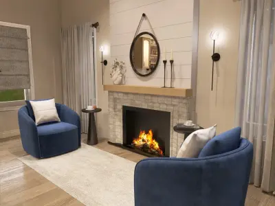 DomaVita Design - Interior Design & Decorating in Suwanee, GA