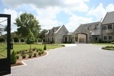 Greenmark Environmental - Outdoor Lighting Installation in Rosenburg, TX