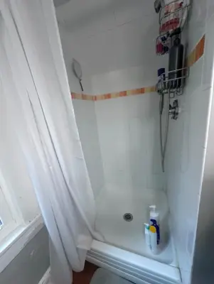 Farmington Spa by EDV Home Design