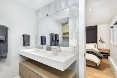 Hutton Design Studio - Window Installation & Replacement in Aspen, CO
