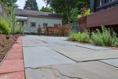 Britney O'Donnell Garden Design - Landscape Maintenance in Stockton, NJ