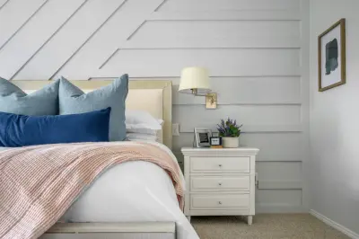 Fawn Avenue Initiative — Interior Design & Decorating project by Brittany Lyons Interiors
