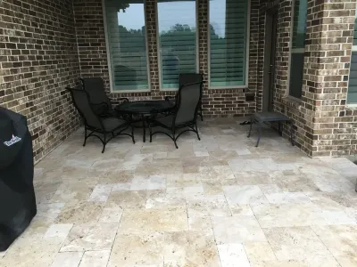 Greenmark Environmental - Outdoor Lighting Installation in Rosenburg, TX