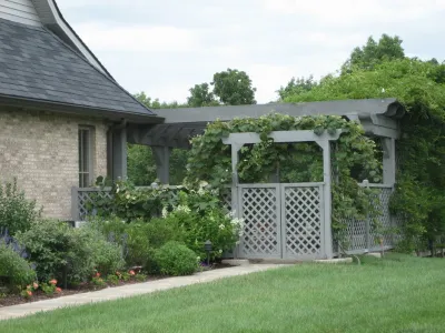 Greenridge Landscaping - Sprinkler Installation & Repair in Carbondale, IL