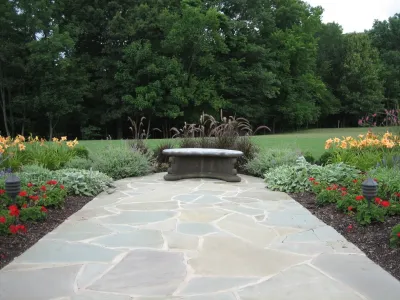 Greenridge Landscaping - Sprinkler Installation & Repair in Carbondale, IL