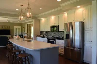 At Home Staging and Design - Kitchen Remodeling in Paducah, KY