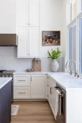 Vibe of Five by Blythe Interiors