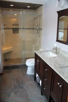 All Finished Interior Design - Interior Design & Decorating in Verona, PA