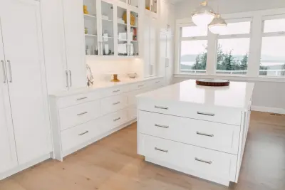 Jennifer Ryan Design - Interior Design & Decorating in Bellingham, WA