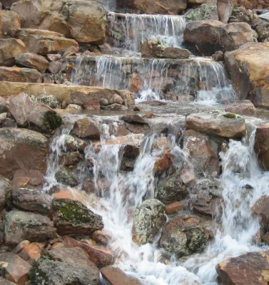 Greenridge Landscaping - Sprinkler Installation & Repair in Carbondale, IL
