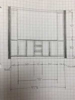 Interiors by Noelle - Kitchen Remodeling in Florence, AL
