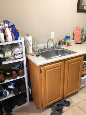 Interiors by Noelle - Kitchen Remodeling in Florence, AL