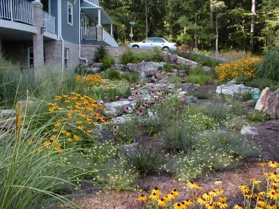 Greenridge Landscaping - Sprinkler Installation & Repair in Carbondale, IL