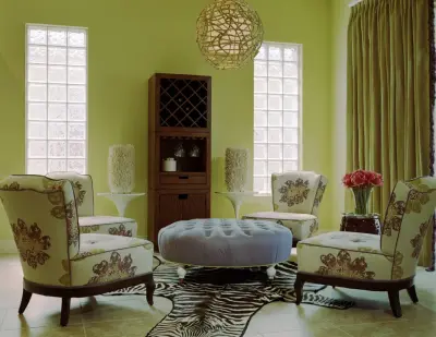 Complete Vacation Home Design Solution by CIH Design