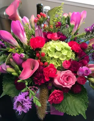 Janet Biddick Designs - Interior Design & Decorating in Norman, OK