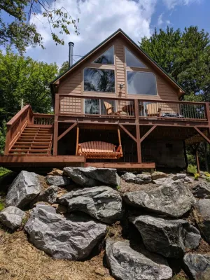 Greenscapes Landscaping & Retaining Walls - Paver Installation in Asheville, NC