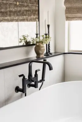 Forest Creek Renovation by Kirby Home Designs