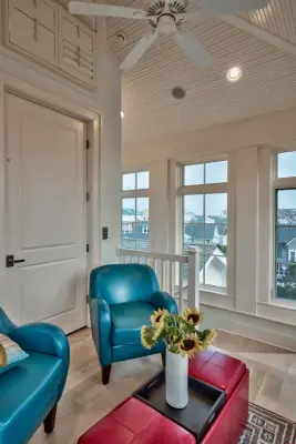 L. Hamilton & Co. - Custom Cabinets & Cabinetry in Santa Rosa Beach, FL