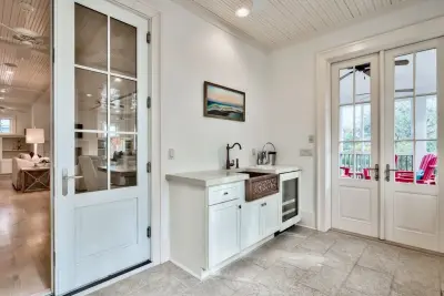 L. Hamilton & Co. - Custom Cabinets & Cabinetry in Santa Rosa Beach, FL