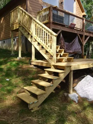 Greenscapes Landscaping & Retaining Walls - Paver Installation in Asheville, NC