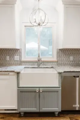 French Rustic Elegance by Valia Design