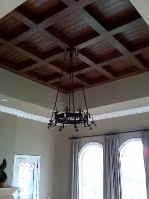 Château Français - Collines Cachées by Killeen Associates