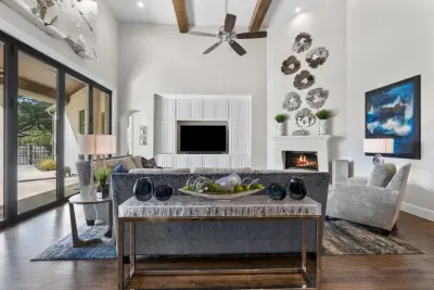 Semmelmann Interiors- Voted Best Interiors 2024 - Interior Design & Decorating in Fort Worth, TX