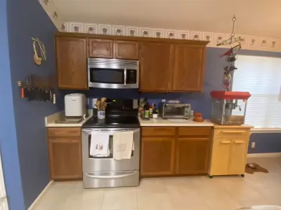 Kitchen Transformation: From Ordinary to Extraordinary by Jana Ward Interiors