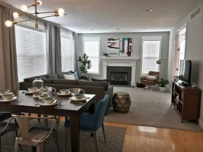 Bridget Schopp, Interior Transformations - Custom Cabinets & Cabinetry in Holland, MI
