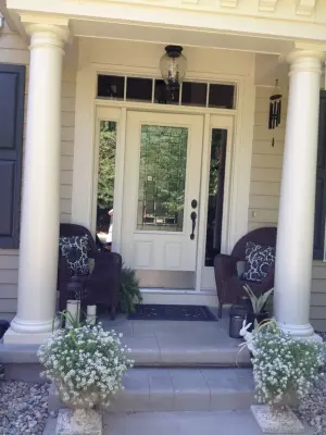 P. Consulting Design, LLC - Interior Design & Decorating in Richland, MI