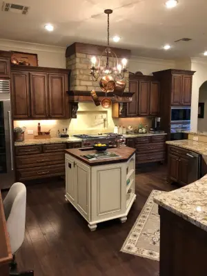 Stories Told Decorator - Smart Home & Theater Installers in Bryan, TX