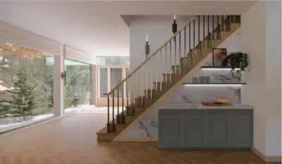 Passé/Present Interiors - Interior Design & Decorating in Katy, TX