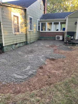 GreenScapes Landscaping - Retaining Wall Construction in Acworth, GA