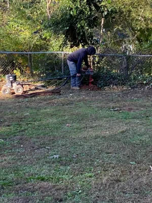 GreenScapes Landscaping - Retaining Wall Construction in Acworth, GA