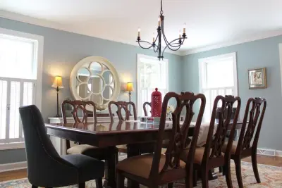 Bell Interiors - Interior Design & Decorating in Bayport, MN