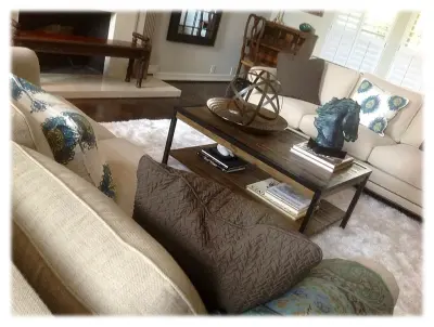 Ruthie Staalsen Interiors - Design-Build Services in Grapevine, TX