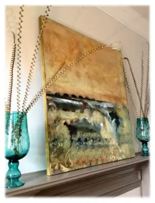 Fort Worth Carrington by Ruthie Staalsen Interiors