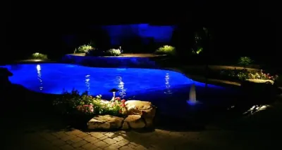 Greenscapes - Landscape Maintenance in Monroe, GA