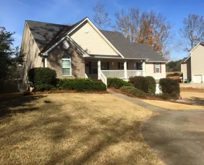Greenscapes - Landscape Maintenance in Monroe, GA