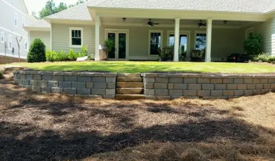 Greenscapes - Landscape Maintenance in Monroe, GA