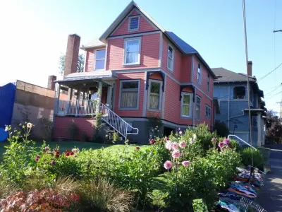 Complete Exterior Home Renovation — Interior Design & Decorating project by Sheila Blay Baraga