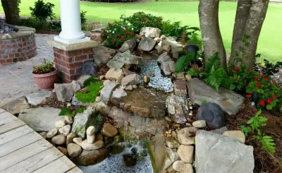Greenscapes - Landscape Maintenance in Monroe, GA
